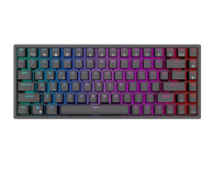Royal Kludge RK84 RGB (Red switch) - Czarna RK84 red switch - 1198929 - zdjęcie 1
